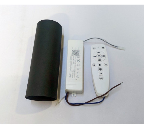 Контроллер-диммер с пультом ДУ Kink Light Set08031D-300