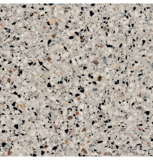 Керамогранит Kerama Marazzi Бричиола белый матовый обрезной 60x60 см KM6060G0001R