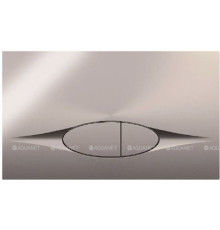 Клавиша смыва Jacob Delafon хром E29027-CP