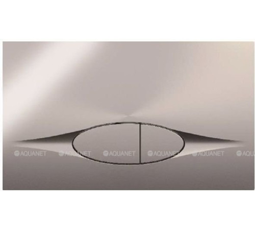 Клавиша смыва Jacob Delafon хром E29027-CP