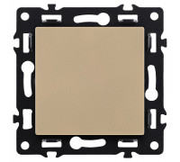 Заглушка для поста, без рамки Kollinger Asthetik AS-707GD