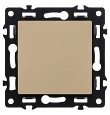 Заглушка для поста, без рамки Kollinger Asthetik AS-707GD