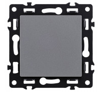 Заглушка для поста, без рамки Kollinger Asthetik AS-707GY