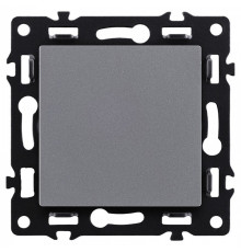 Заглушка для поста, без рамки Kollinger Asthetik AS-707GY