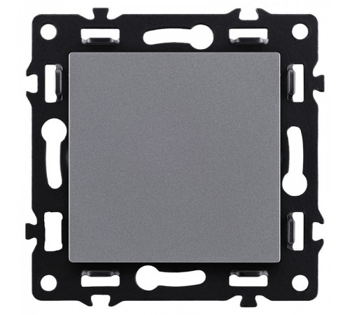 Заглушка для поста, без рамки Kollinger Asthetik AS-707GY