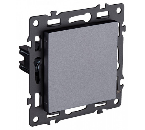 Заглушка для поста, без рамки Kollinger Asthetik AS-707GY