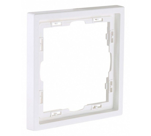 Рамка на 1 пост Kollinger Eclipse EC1WH