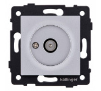 ТВ-розетка без рамки Kollinger  REA-007GY