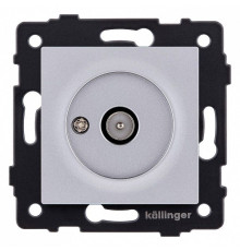 ТВ-розетка без рамки Kollinger  REA-007GY