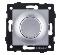 Диммер проходной без рамки Kollinger  REA-048GY
