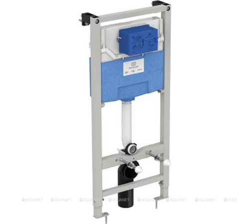 Комплект инсталляций для унитаза Ideal Standard ProSys 120 M 2 шт R0204AK