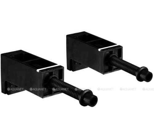 Комплект крепления для инсталляций к стене Schell Montus SCL030770099