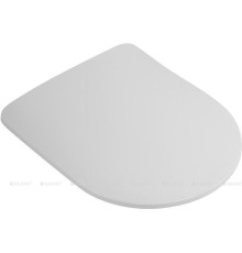 Крышка-сиденье BelBagno AMANDA BB051-2SC