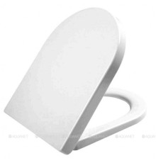 Крышка-сиденье для унитаза BelBagno Marino Soft Close BB105SC