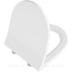 Крышка-сиденье для унитаза VitrA Sento микролифт 130-003-009