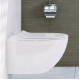 Крышка-сиденье для унитаза VitrA Sento микролифт 130-003-009