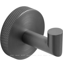 Крючок Allen Brau PRIORITY латунь графит брашированный 6.31001-MG