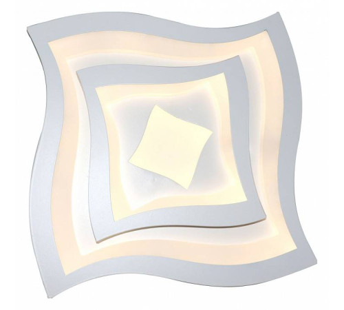 Накладной светильник Natali Kovaltseva LED 81014/1W