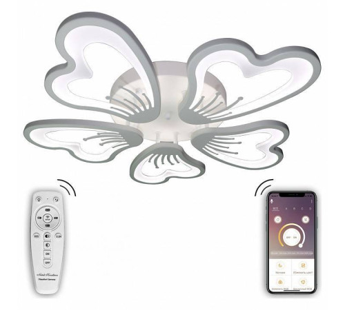Накладной светильник Natali Kovaltseva INNOVATION STYLE INNOVATION STYLE 83030