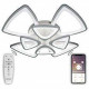 Накладной светильник Natali Kovaltseva INNOVATION STYLE 83038
