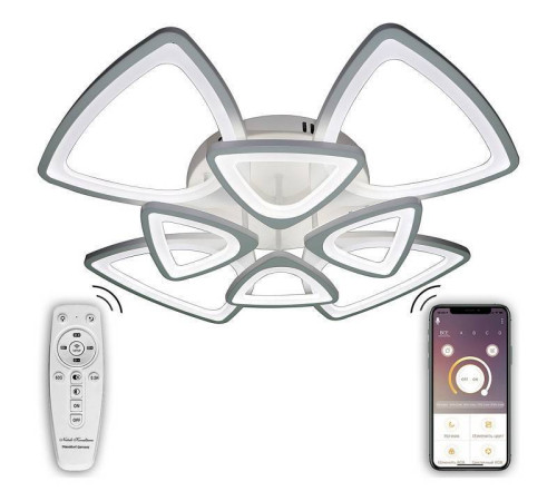 Накладной светильник Natali Kovaltseva INNOVATION STYLE 83038
