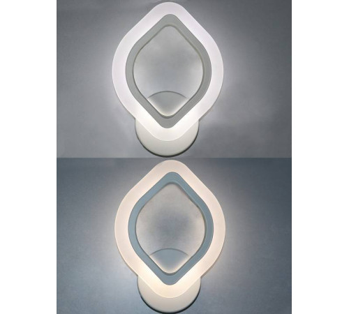 Светильник накладной Natali Kovaltseva LED LAMPS 81139/1W