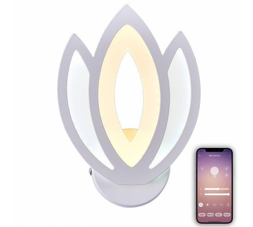 Бра Natali Kovaltseva LED LAMPS 81124/1W