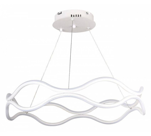 Подвесной светильник Natali Kovaltseva LED LAMPS 8128 LED LAMPS 81284