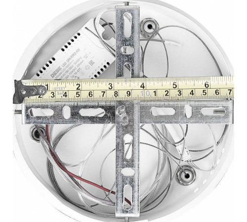 Подвесной светильник Natali Kovaltseva LED LAMPS 8128 LED LAMPS 81284