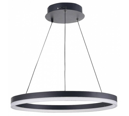 Подвесной светильник Natali Kovaltseva Oreol LED LAMPS 81295