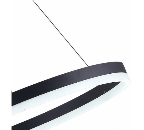 Подвесной светильник Natali Kovaltseva Oreol LED LAMPS 81295