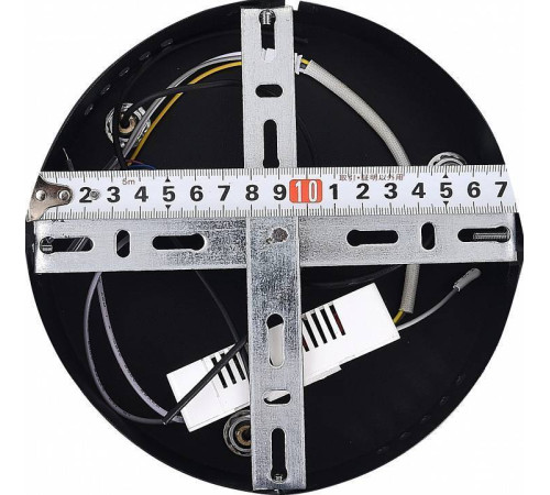 Подвесной светильник Natali Kovaltseva Oreol LED LAMPS 81295