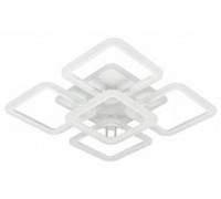 Потолочная люстра Natali Kovaltseva Spektr LED LAMPS 81138