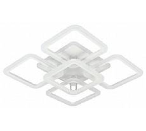 Потолочная люстра Natali Kovaltseva Spektr LED LAMPS 81138