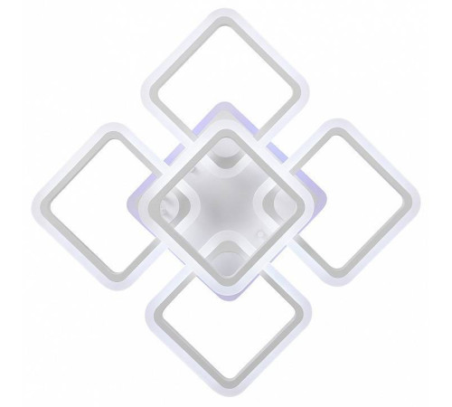 Потолочная люстра Natali Kovaltseva Spektr LED LAMPS 81138