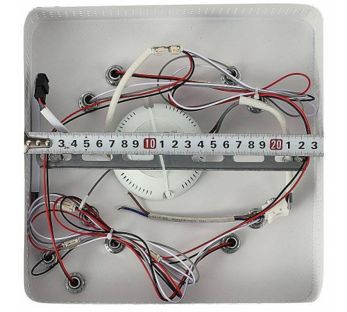 Потолочная люстра Natali Kovaltseva Spektr LED LAMPS 81138