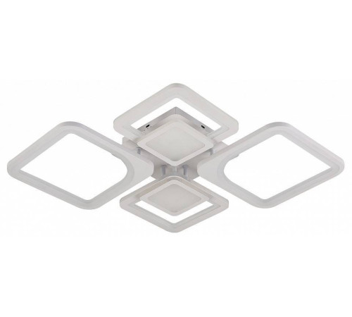 Потолочная люстра Natali Kovaltseva Mujus LED LAMPS 81191