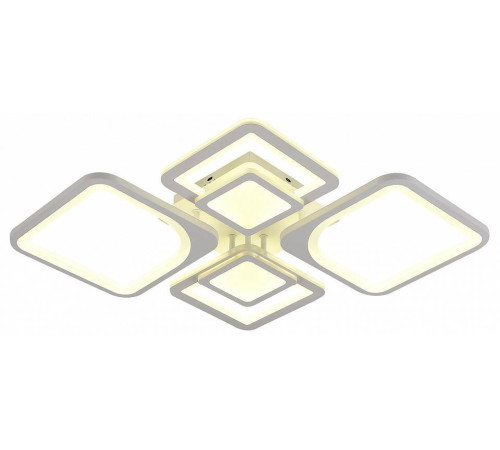 Потолочная люстра Natali Kovaltseva Mujus LED LAMPS 81191