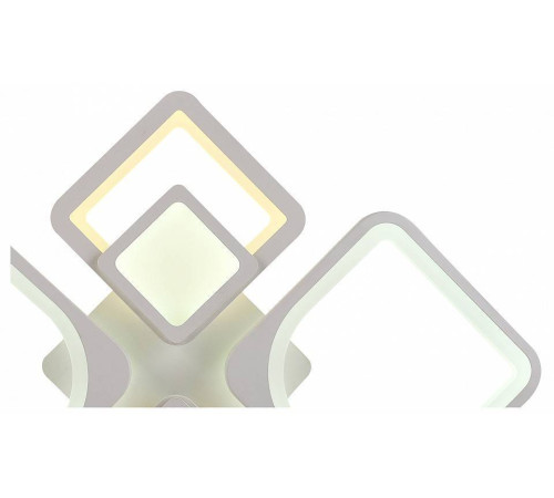 Потолочная люстра Natali Kovaltseva Mujus LED LAMPS 81191