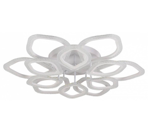 Потолочная люстра Natali Kovaltseva Angel LED LAMPS 81193