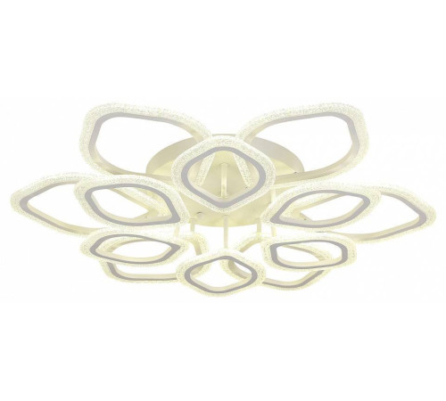 Потолочная люстра Natali Kovaltseva Angel LED LAMPS 81193