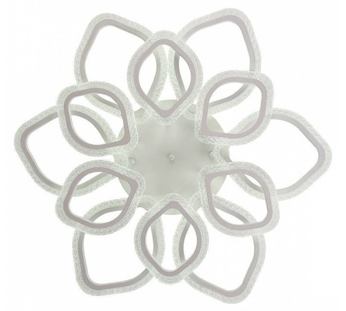 Потолочная люстра Natali Kovaltseva Angel LED LAMPS 81193