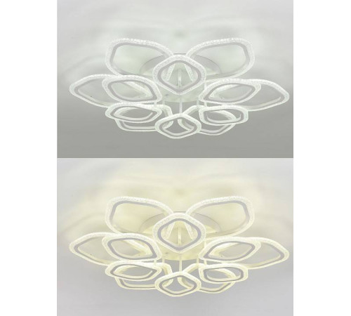 Потолочная люстра Natali Kovaltseva Angel LED LAMPS 81193