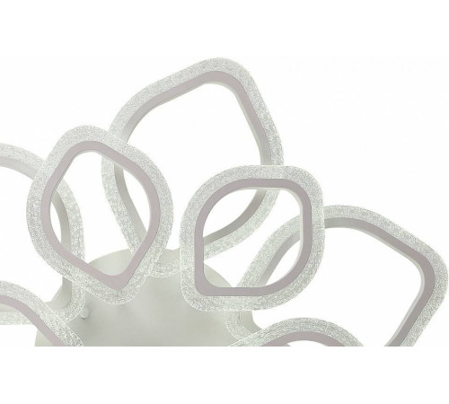 Потолочная люстра Natali Kovaltseva Angel LED LAMPS 81193