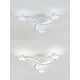 Потолочная люстра Natali Kovaltseva Simply LED LAMPS 81402