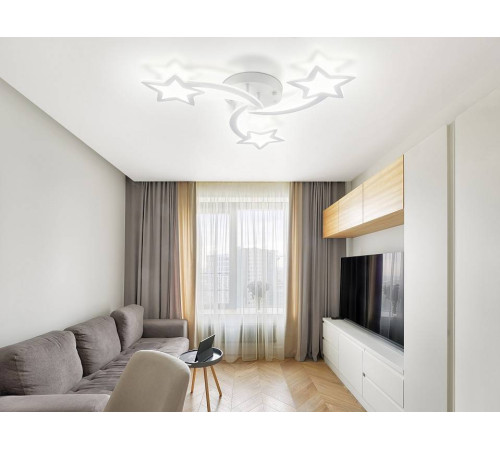 Потолочная люстра Natali Kovaltseva Simply LED LAMPS 81402