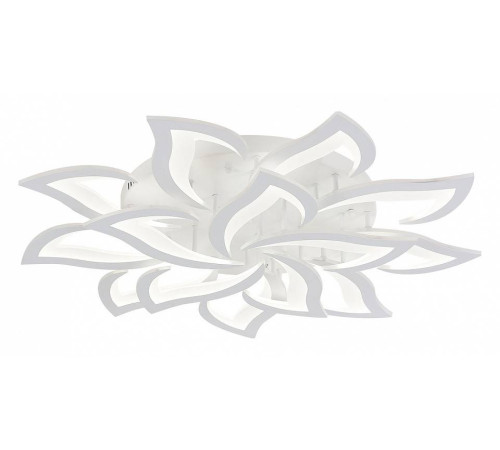 Потолочная люстра Natali Kovaltseva Olimp LED LAMPS 81335