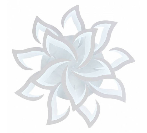 Потолочная люстра Natali Kovaltseva Olimp LED LAMPS 81335