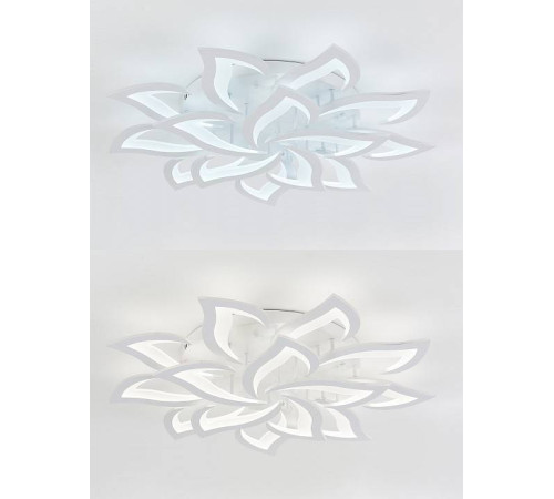 Потолочная люстра Natali Kovaltseva Olimp LED LAMPS 81335