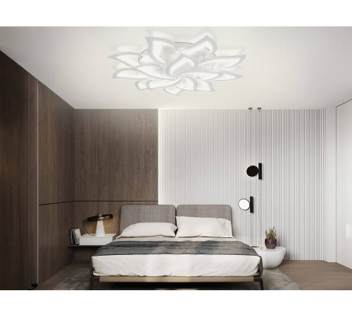 Потолочная люстра Natali Kovaltseva Olimp LED LAMPS 81335